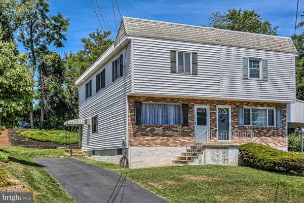 409 DAVID DR, Camp Hill, PA 17011