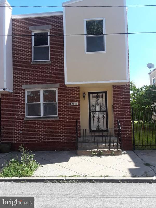 2614 W OAKDALE ST, Philadelphia, PA 19132