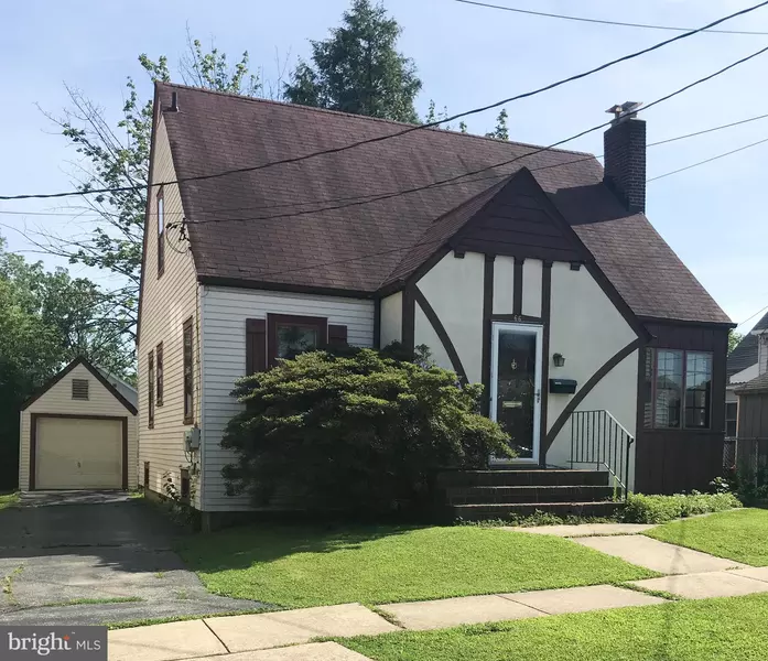 66 NORWAY AVE, Wilmington, DE 19804