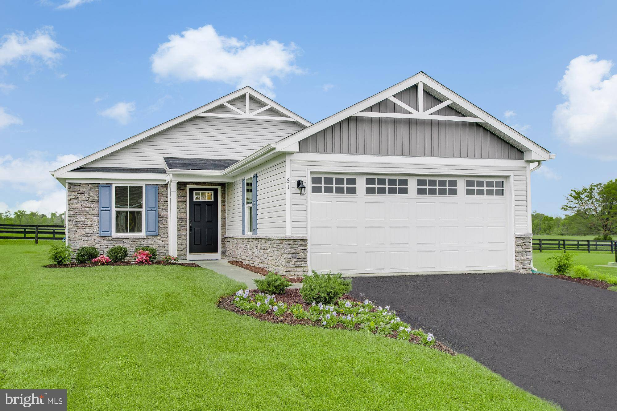 632 SWITCHGRASS CT, Bunker Hill, WV 25413