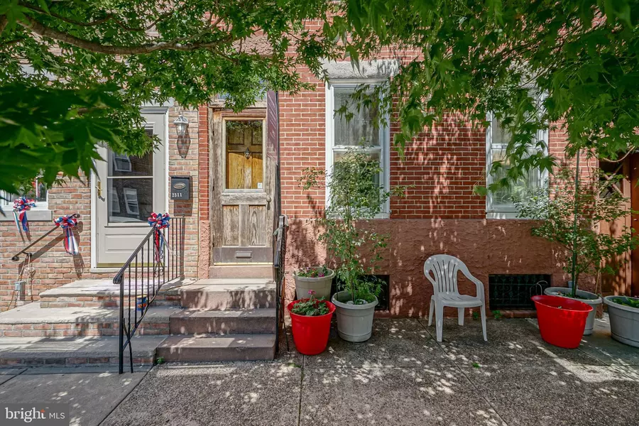 2313 E LETTERLY ST, Philadelphia, PA 19125