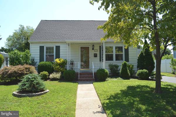 29 BROWN, Hamilton, NJ 08690