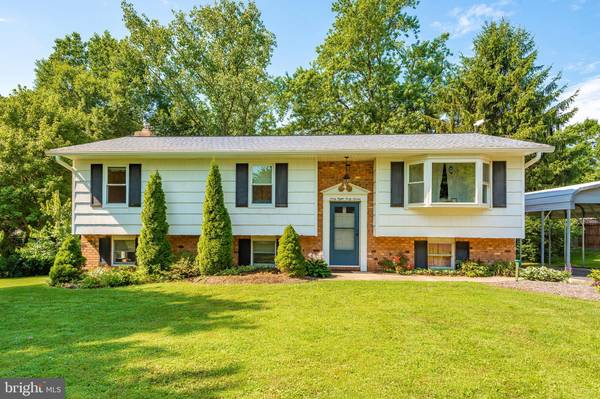 6847 AUTUMN VIEW DR, Sykesville, MD 21784