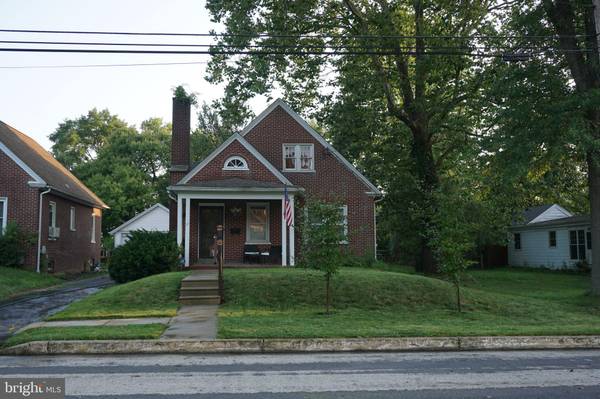 111 HANCOCK AVE, Norristown, PA 19401