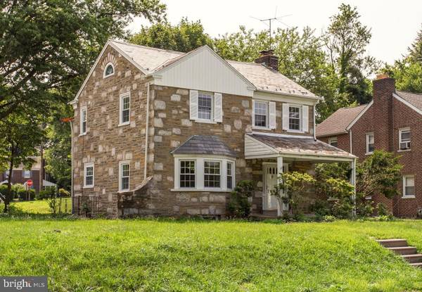 7467 NEW SECOND ST, Elkins Park, PA 19027