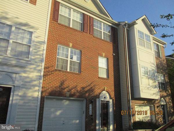 2608 BERRYWOOD LN, Springdale, MD 20774