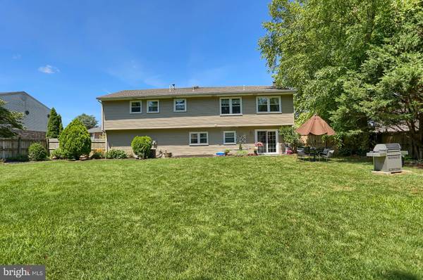 Wyomissing, PA 19610,29 CHELTENHAM DR