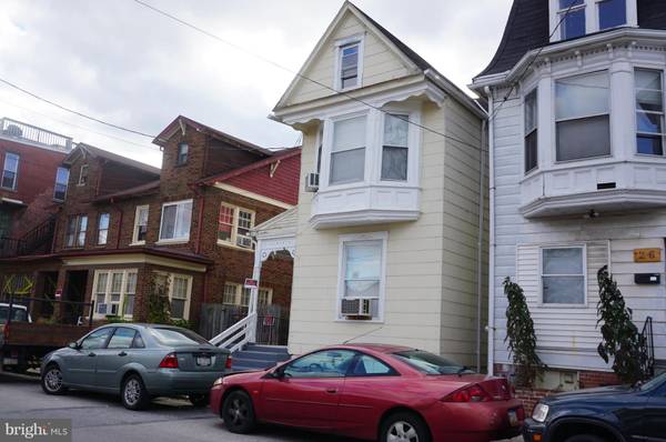 York, PA 17401,24 WEST ST N