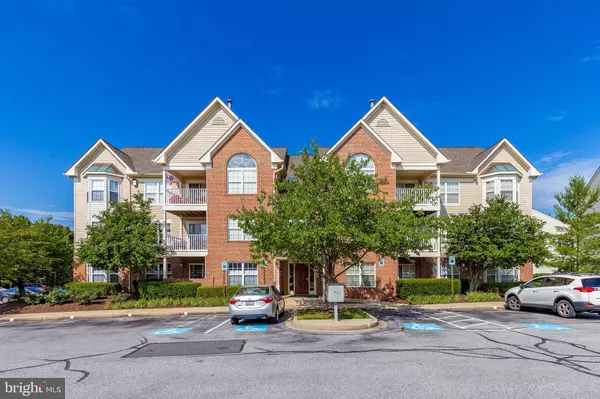 6101 SPRINGWATER PL #1101, Frederick, MD 21701