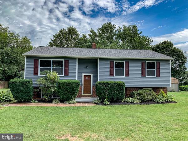 40 E TOLNA RD, Shrewsbury, PA 17361