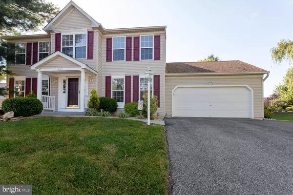 Eldersburg, MD 21784,1817 FALLSTAFF CT