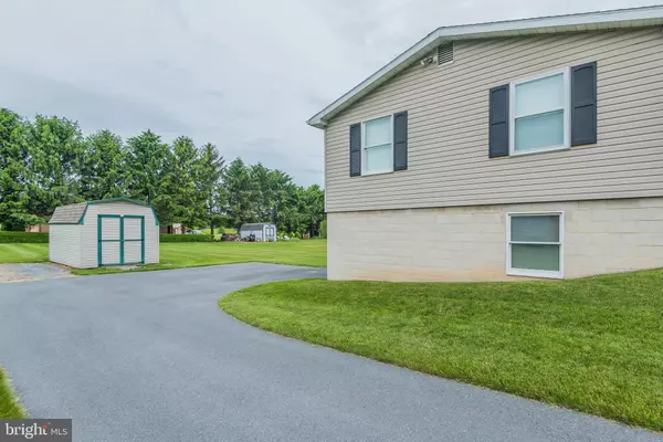 Shippensburg, PA 17257,173 KLINE RD