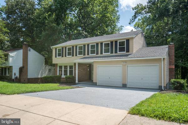 10107 BALD HILL RD, Bowie, MD 20721