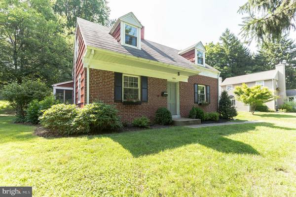 104 VINCENT RD, Paoli, PA 19301