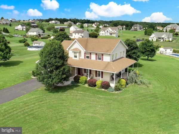 Schuylkill Haven, PA 17972,222 LUCKENBILL RD