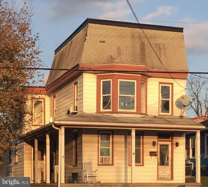 117 S MAIN ST, Dover, PA 17315