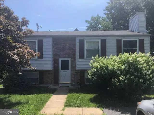 118 DEERFIELD PL, Frederick, MD 21702