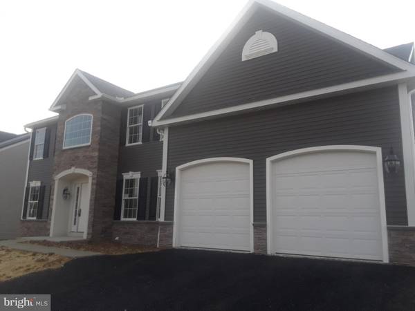 Sinking Spring, PA 19608,36 MERGANSER DR #LOT 33