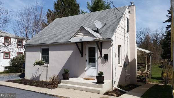 Hummelstown, PA 17036,105 WAGNER ST