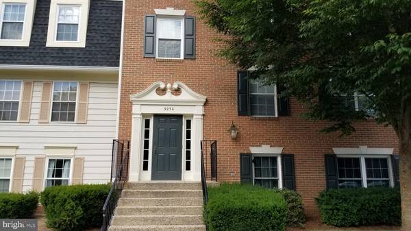 9230 CASPIAN WAY #201, Manassas, VA 20110