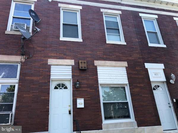 403 N KENWOOD AVE, Baltimore, MD 21224