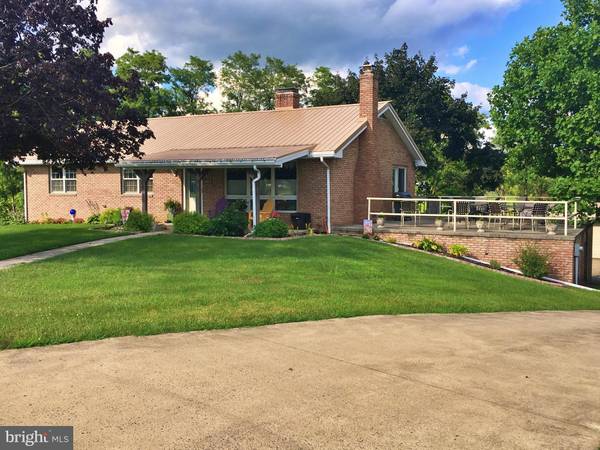 238 GRAVEL HILL RD, Palmyra, PA 17078