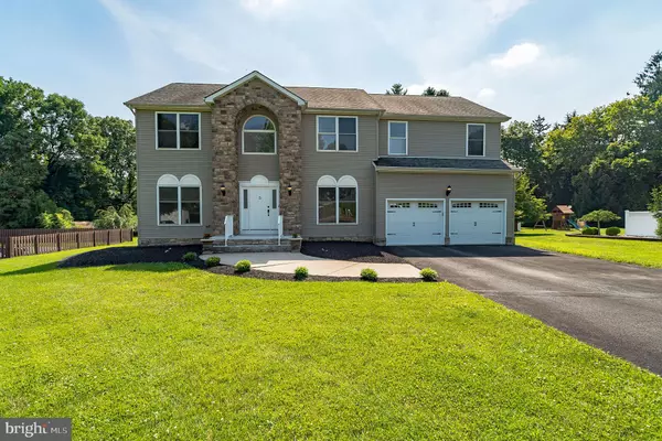 Ewing, NJ 08628,5 MOUNTAINVIEW CT