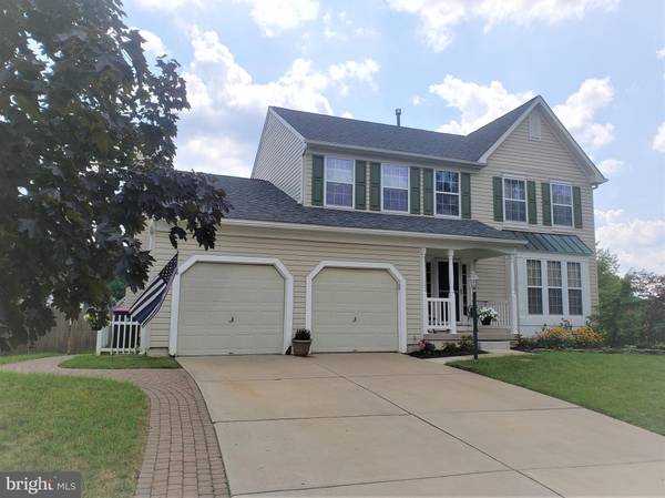 6 TEAKWOOD LANE, Sicklerville, NJ 08081