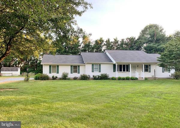 118 JENNIFER LN, Felton, DE 19943