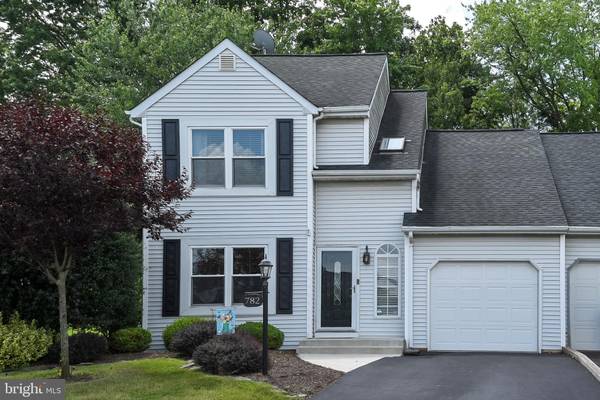 782 KEITH LN, Lansdale, PA 19446