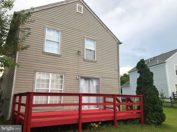 Waldorf, MD 20602,3461-B ORCHID PL