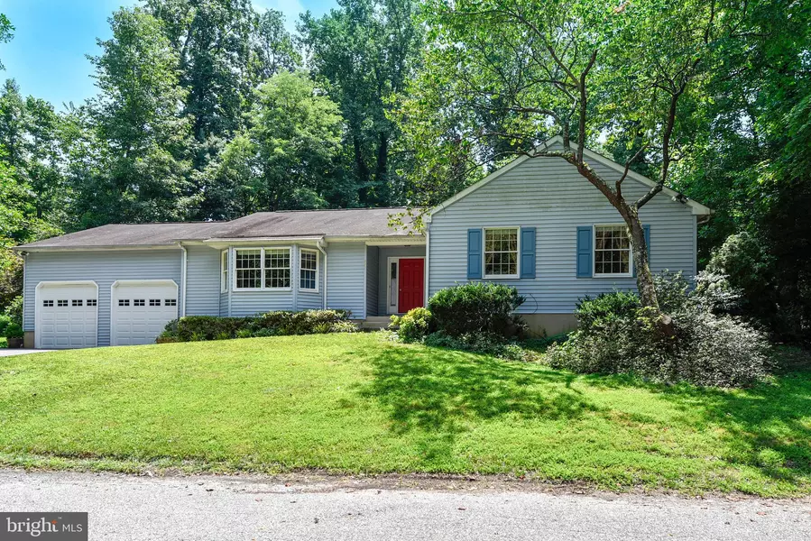 447 ALDER TRL, Crownsville, MD 21032