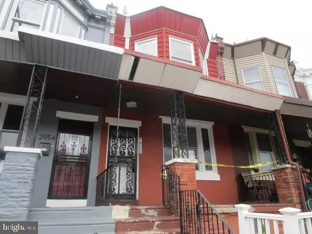 Philadelphia, PA 19132,2956 N 24TH ST