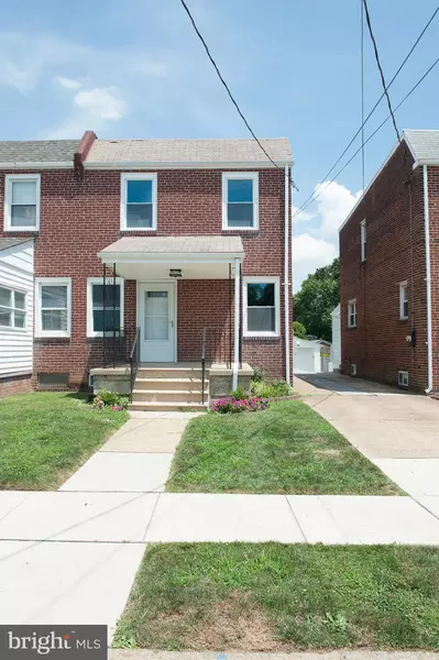 8 CENTRAL AVE, Wilmington, DE 19805