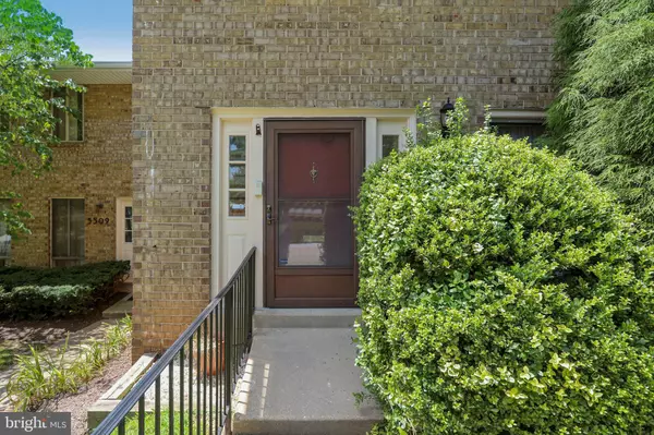 Rockville, MD 20853,5507 BURNSIDE DR