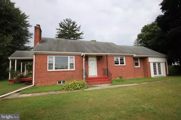 10219 SUMMERS LN, Hagerstown, MD 21740