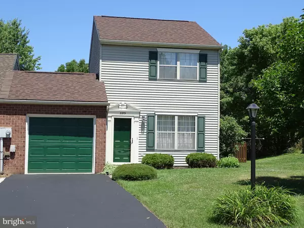 Dover, PA 17315,3379 GLEN HOLLOW DR