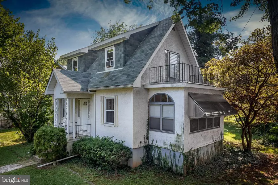 2005 ALTO VISTA AVE, Baltimore, MD 21207