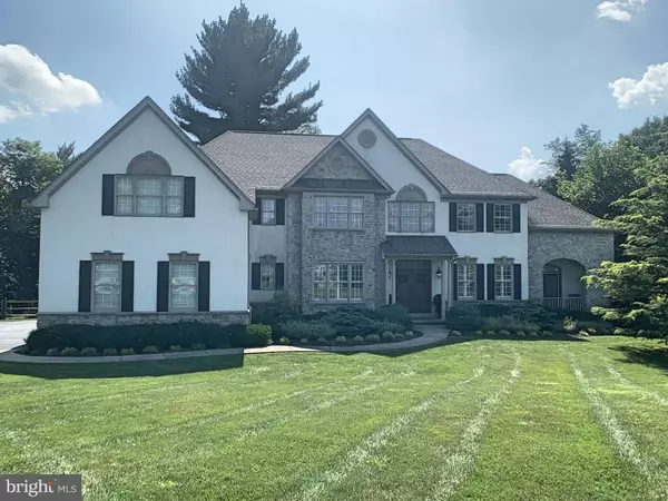 West Chester, PA 19380,4 AMANDA LN