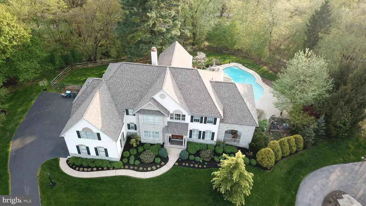 West Chester, PA 19380,4 AMANDA LN