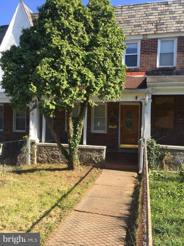 3915 CRANSTON AVE, Baltimore, MD 21229