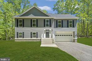 7009 GRACE LANDING COURT, Hughesville, MD 20637