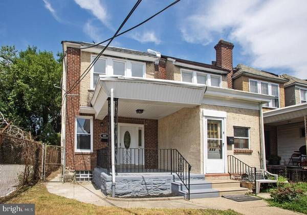 815 E PRICE ST, Philadelphia, PA 19138