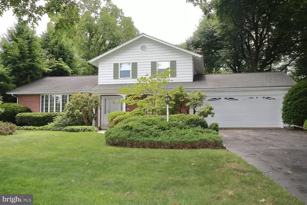 126 PARK AVE,  Mount Joy,  PA 17552