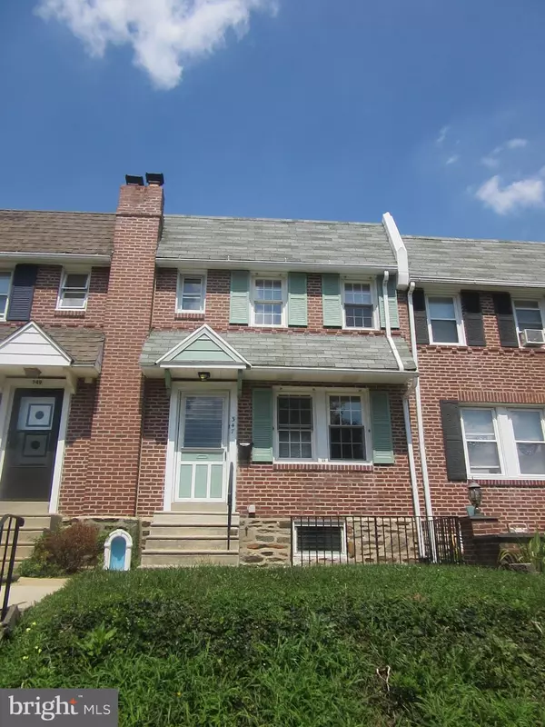 Drexel Hill, PA 19026,347 FRANCIS ST