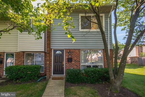 2219 GINGELL PL, Herndon, VA 20170