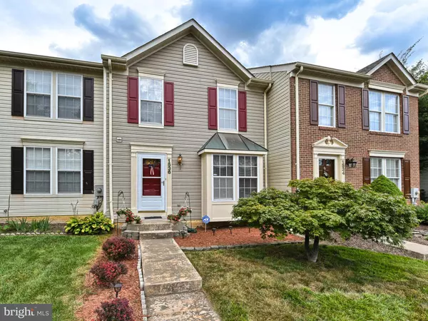 1536 BEVERLY CT, Frederick, MD 21701