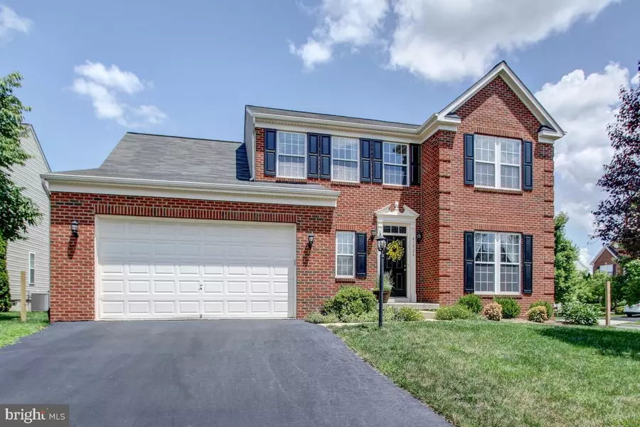 41924 VISIONARY CT, Aldie, VA 20105