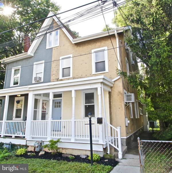 Sharon Hill, PA 19079,1033 COATES ST