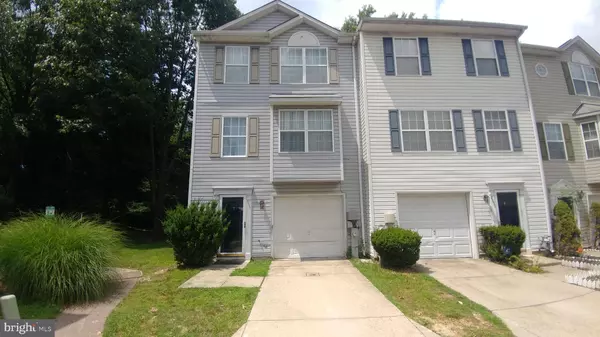 8863 GOOSE LANDING CIR, Columbia, MD 21045